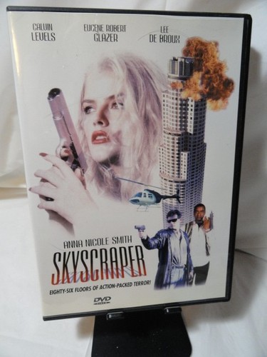 Skyscraper anna nicole - anna,