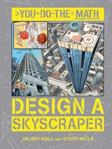 Design skyscraper you - a,