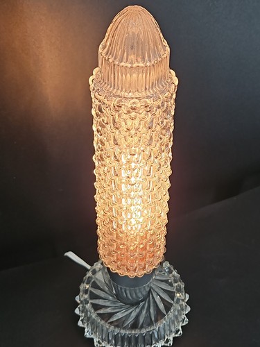 Vtg art deco - 30's, press
