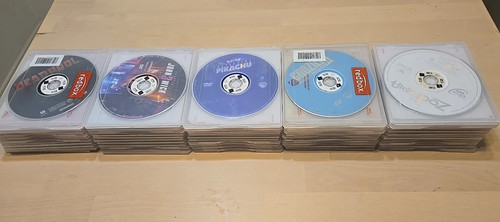 Blu rays from redbox choose - from,
