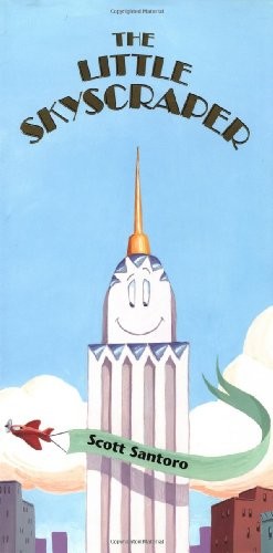 The little skyscraper - the,