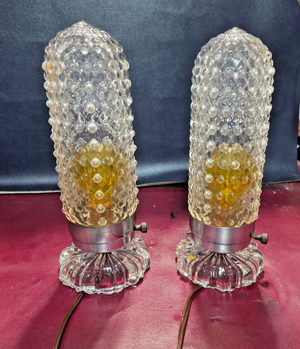 Vintage art deco bullet - 2,